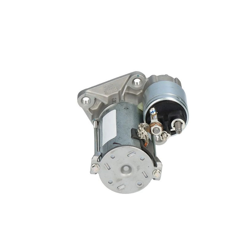 Valeo Starter Motor 12V 1.1kW 10 Teeth 446533