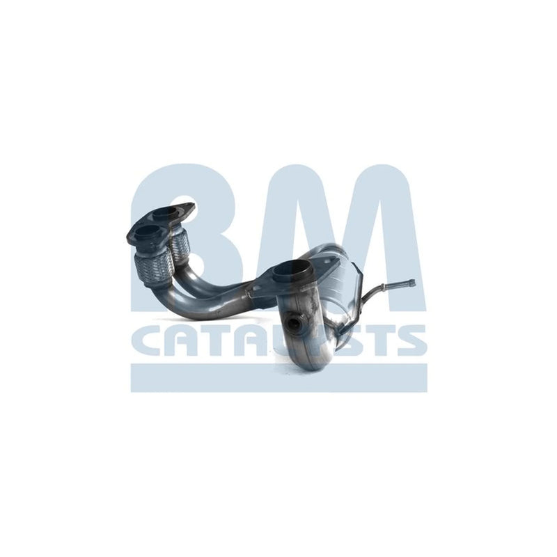 BM Catalysts Homologated Petrol Cat fits Toyota MR2 III 1999-2007 1.8