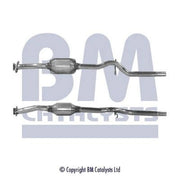 BM Catalysts Petrol Cat BM90079