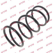 KYB Front Suspension Coil Spring fits Nissan Largo 1995-2001 2.3