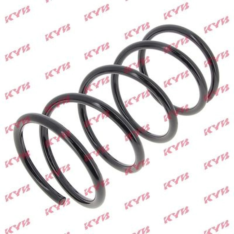 KYB Front Suspension Coil Spring fits Nissan Largo 1995-2001 2.3