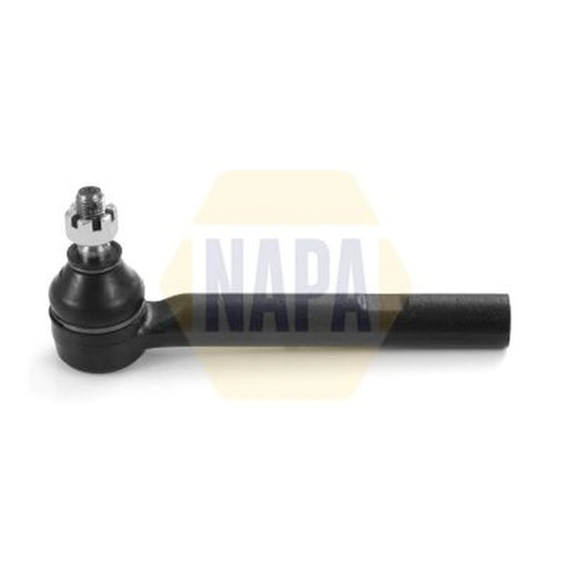 NAPA Steering Tie Rod End Ball Joint Front Right M15x1.5 NST6796