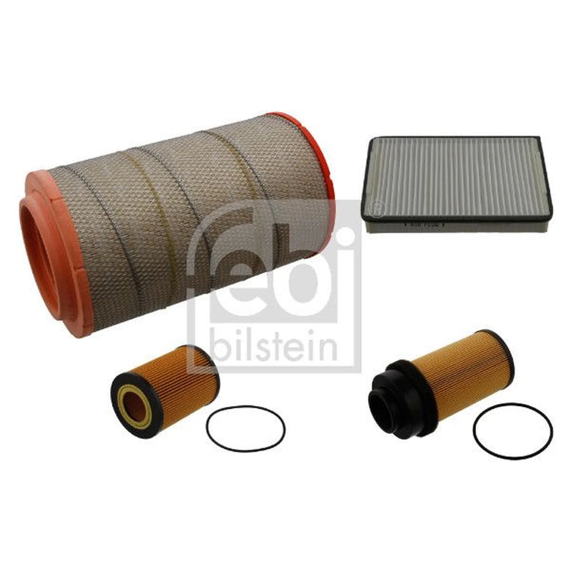 Febi Maintenance Service Parts Set 39487