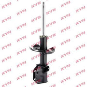 KYB Shock Absorber Damper Strut Front Left fits Mazda Premacy 1999-2005