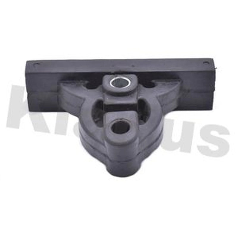 Klarius Exhaust System Mount Rubber fits Daihatsu Storia 2000-2005 1.3