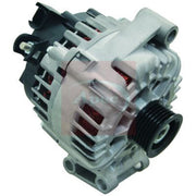 Apec Car Alternator 12V fits Ford B-Max 2012-2017 1.4 1.6