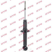 KYB Shock Absorber Damper Strut Rear fits Mitsubishi Galant 1984-1992