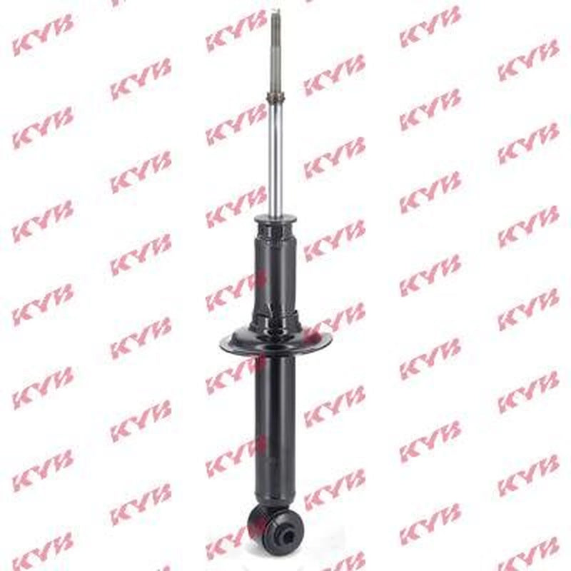KYB Shock Absorber Damper Strut Rear fits Mitsubishi Galant 1984-1992