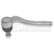 First Line Steering Tie Rod End Ball Joint fits Mercedes-Benz C-Class 2007-2014