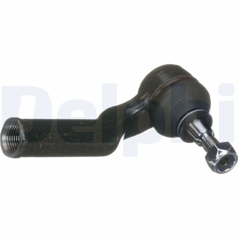 Delphi Steering Tie Rod End Ball Joint Front Left M16x1.5 fits Ford C-Max II