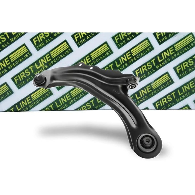 First Line Control/Trailing Arm fits Renault Captur I 2013-2019 1.2 1.3 1.5