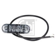 Febi End Outline Marker Side Light Rear 1004590