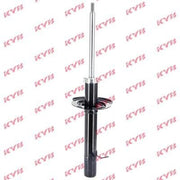 KYB Shock Absorber Damper Strut Front Left fits Citroën C1 2005-2014 1.0 1.4