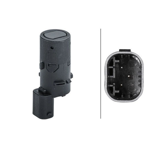 Hella Parking Sensor (PDC) both sides fits Land Rover Discovery 1998-2004