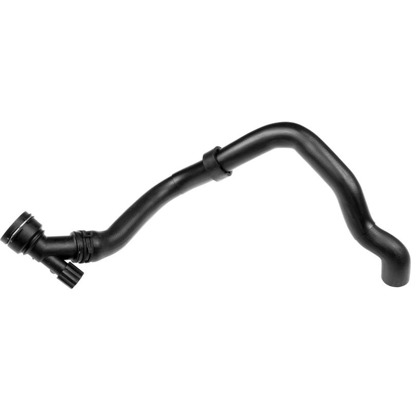 Gates Radiator Coolant Hose 667mm ID fits Seat Cordoba 2002-2009 1.2