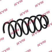KYB Rear Suspension Coil Spring