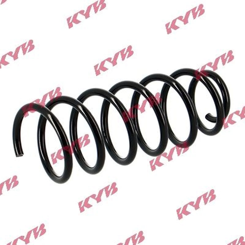 KYB Rear Suspension Coil Spring