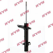 KYB Shock Absorber Damper Strut Front Right fits Nissan Qashqai II 2013-2015
