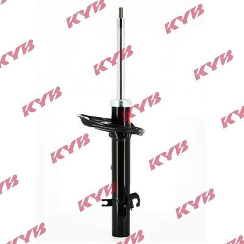 KYB Shock Absorber Damper Strut Front Right fits Nissan Qashqai II 2013-2015