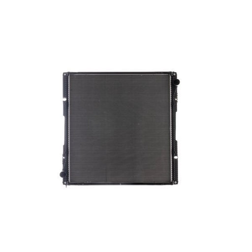 Mahle Engine Radiator fits Scania G I 2004-2019