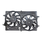 Hella Engine Cooling Fan 8EW 366 420-921