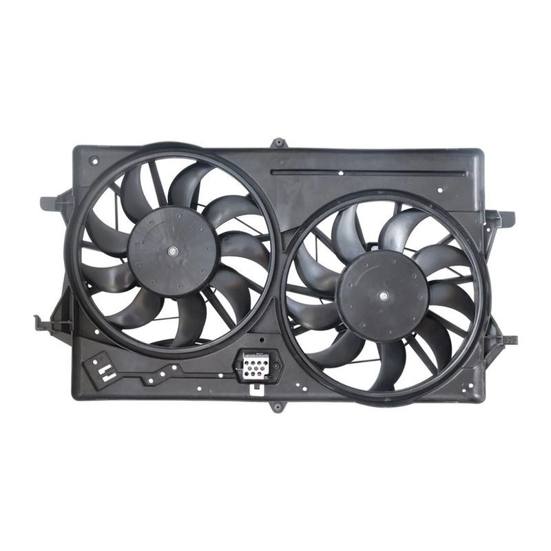 Hella Engine Cooling Fan 8EW 366 420-921