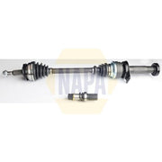 NAPA CV Drive Shaft Driveshaft Front Right fits VW Caravelle 2015-2019 2.0