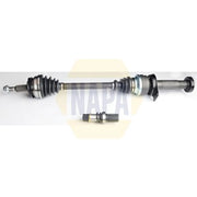 NAPA CV Drive Shaft Driveshaft Front Right NDS1572R