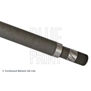 Blue Print CV Drive Shaft Driveshaft Front Right fits Nissan Qashqai +2