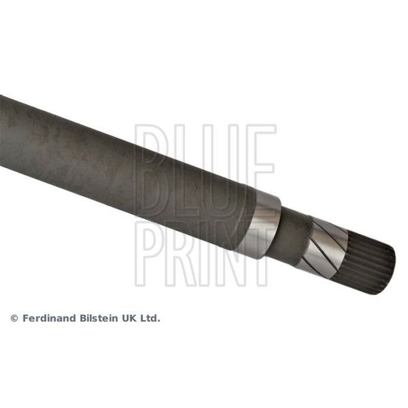 Blue Print CV Drive Shaft Driveshaft Front Right fits Nissan Qashqai +2