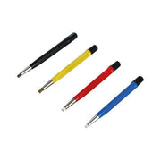 Laser Abrasive Pen Brush Set 4pc 8141 Laser - Dynamic Drive