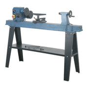 Sealey Wood Lathe 10-Speed 1100mm Centres SM1100 Sealey - Dynamic Drive