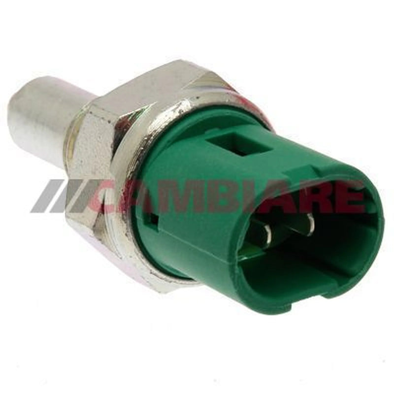 Cambiare Reverse Light Switch Connectors fits Dacia Logan Mcv II 2016 on 1.0
