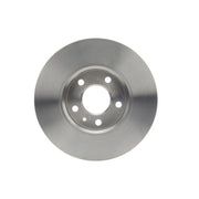 Bosch 2 x Vented Brake Discs