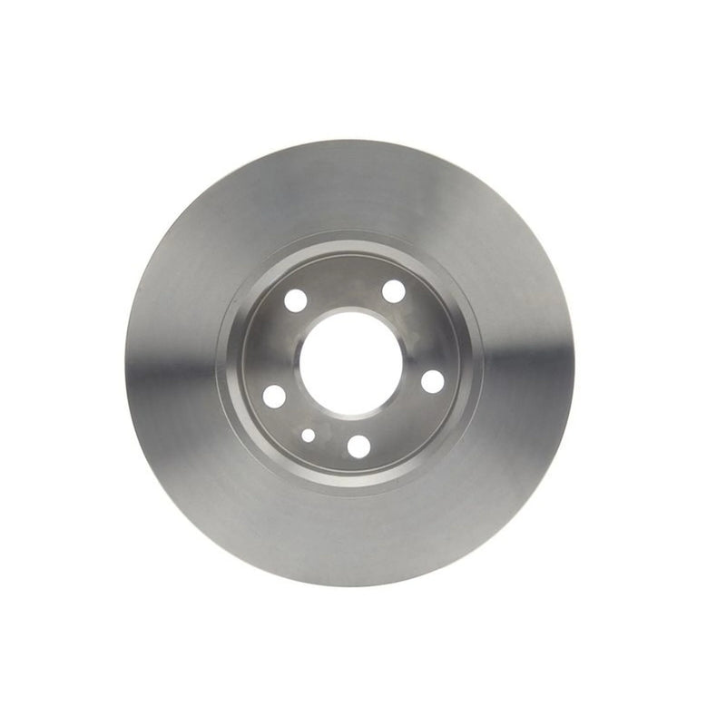 Bosch 2 x Vented Brake Discs