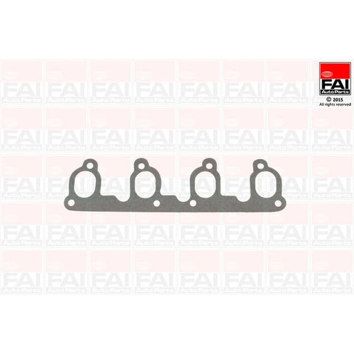FAI Intake Manifold Gasket Set ID Wide High IM241