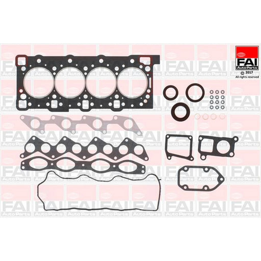 FAI Cylinder Head Gasket Kit HS762