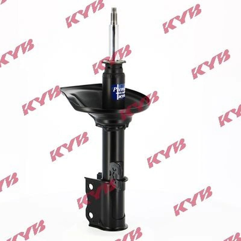 KYB Shock Absorber Damper Strut Front Right fits Mazda 626 1982-1990 1.6 2.0