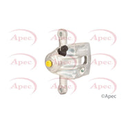 Apec Brake Caliper Assembly Rear Left LCA513