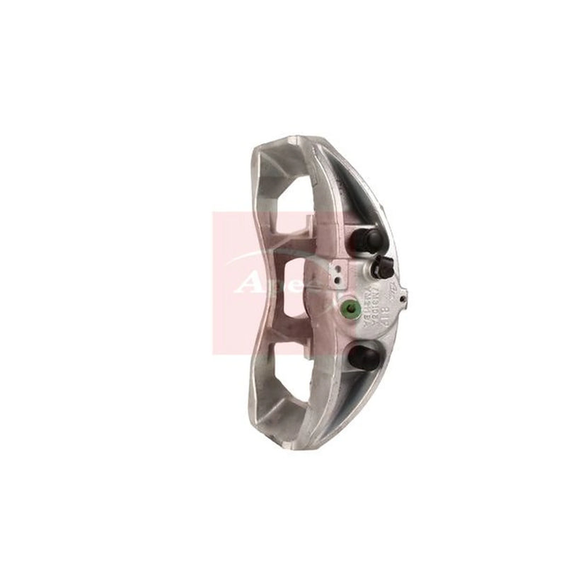 Apec Brake Caliper Assembly Front Left LCA577N