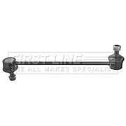 First Line Stabiliser Bar Link Coupling Rod fits Ford Transit 2000-2014