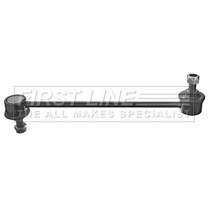 First Line Stabiliser Bar Link Coupling Rod fits Ford Transit 2000-2014
