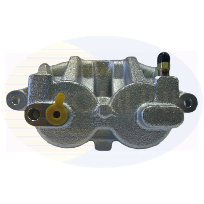 Comline Brake Caliper Assembly Front Left fits Land Rover Discovery 1998-2004