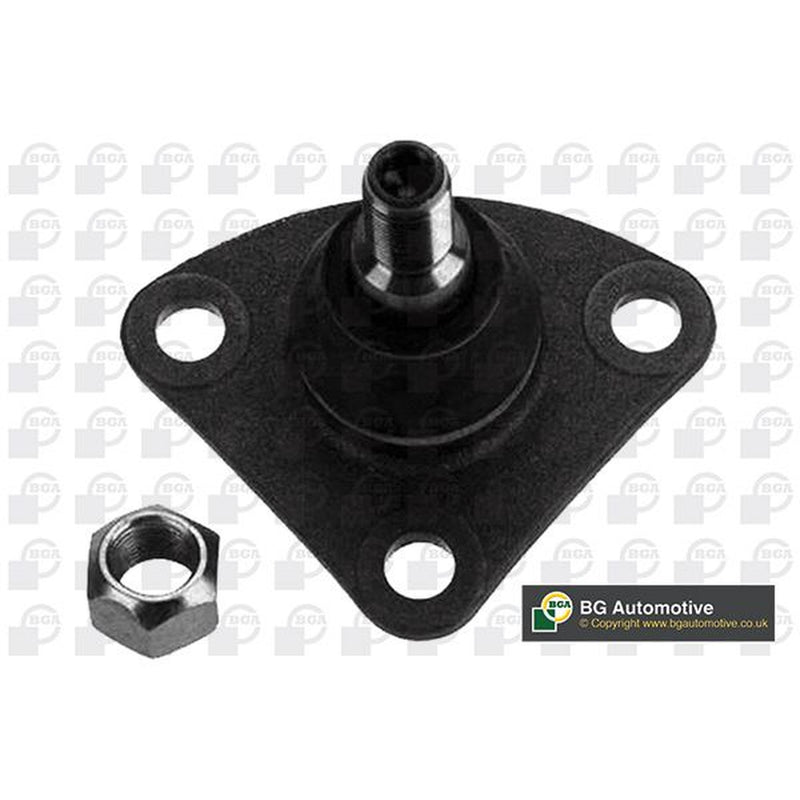 BGA Ball Joint Front Right fits Citroën Relay III 2006-2023 2.0 2.2 3.0