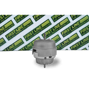 First Line Engine Mount Mounting fits Audi A6 C6 2005-2011 2.0