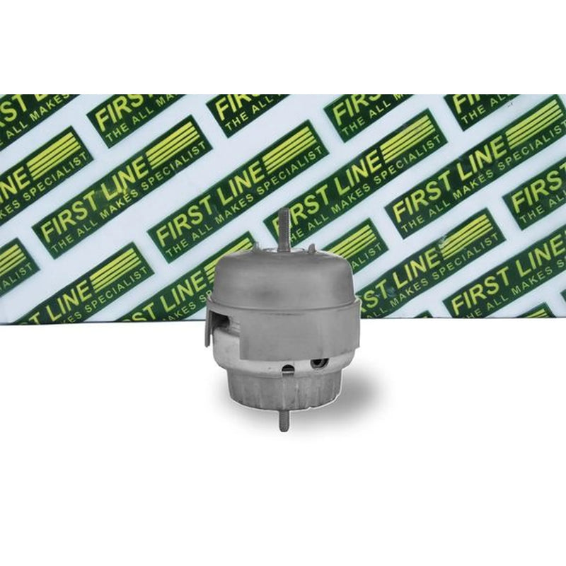 First Line Engine Mount Mounting fits Audi A6 C6 2005-2011 2.0