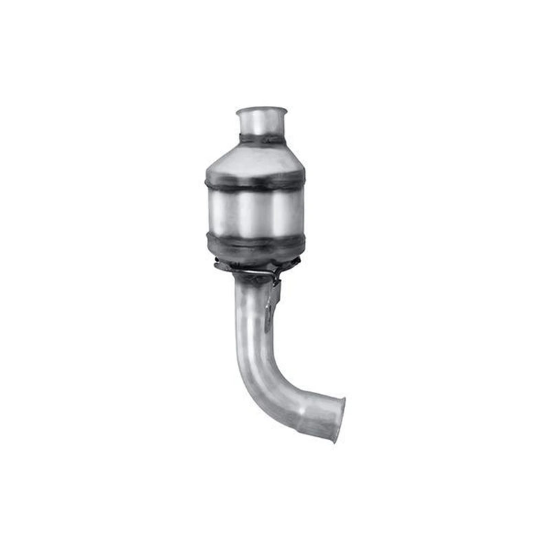 Hella Catalytic Converter fits Citroën C1 2005-2014 1.4