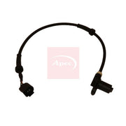 Apec ABS Wheel Speed Sensor Front Left fits Ford Galaxy I 1995-2006