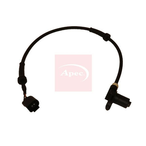 Apec ABS Wheel Speed Sensor Front Left fits Ford Galaxy I 1995-2006