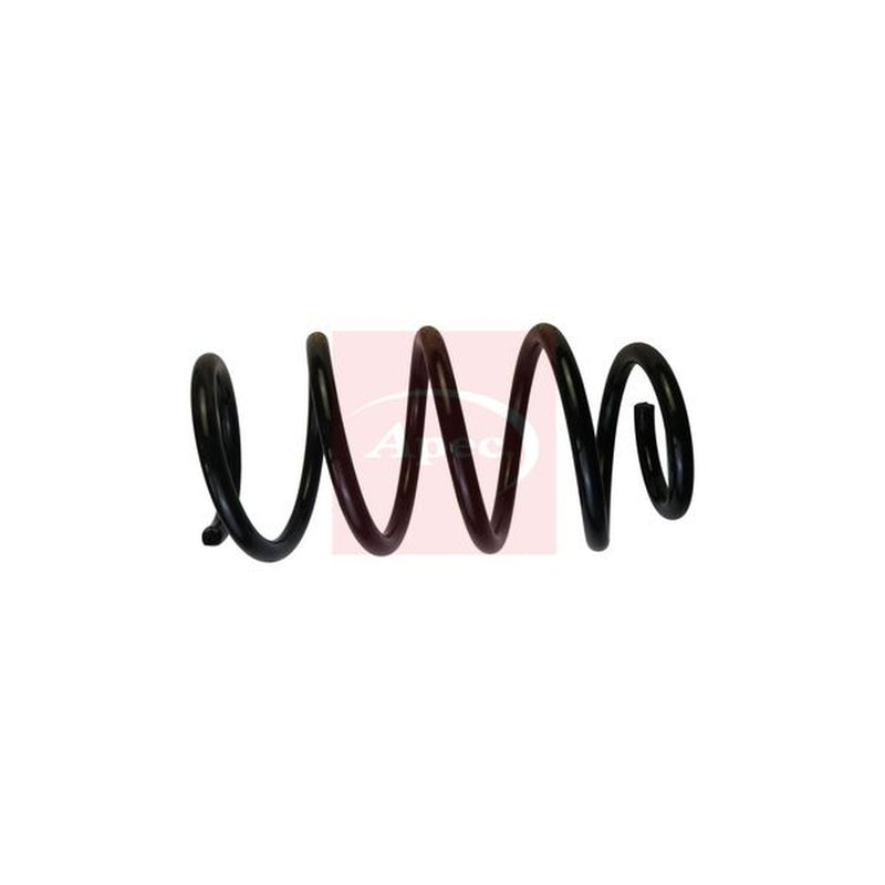 Apec Front Suspension Coil Spring fits Kia Sorento II 2009-2015 2.2